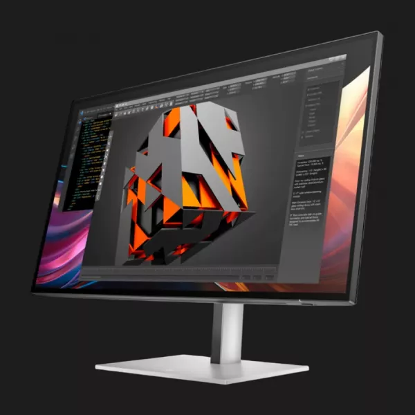 Монітор HP 27" IPS 120Hz S7 Pro 727pq 8J4D8AA (UA)
