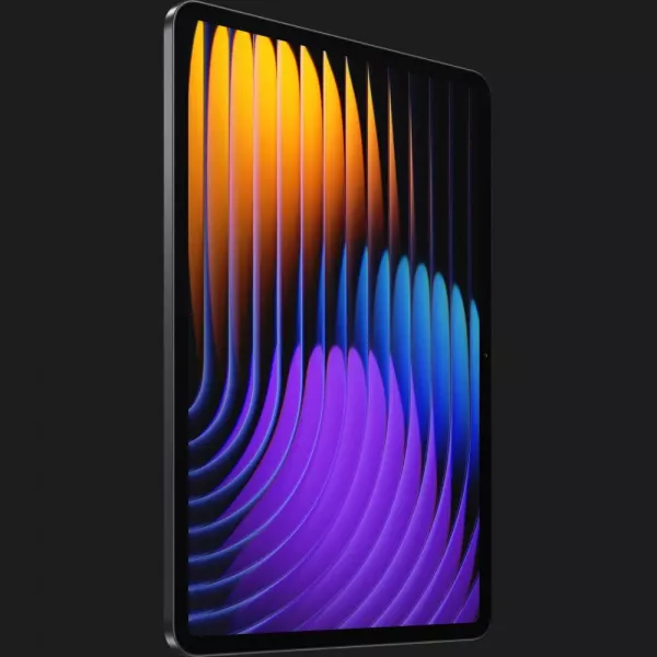 Планшет Xiaomi Pad 7 8/128GB Wi-Fi (Gray) (Standard)