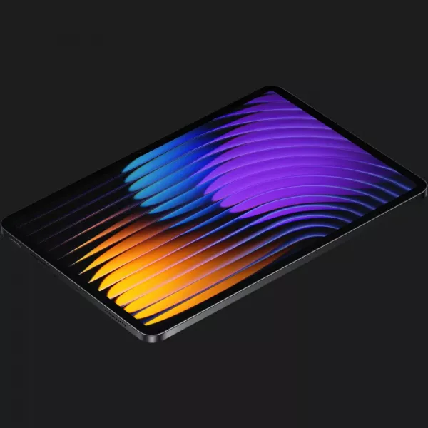 Планшет Xiaomi Pad 7 8/128GB Wi-Fi (Gray) (Standard)