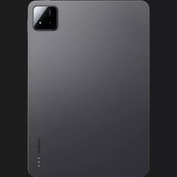 Планшет Xiaomi Pad 7 8/256GB Wi-Fi (Gray) (Standard)