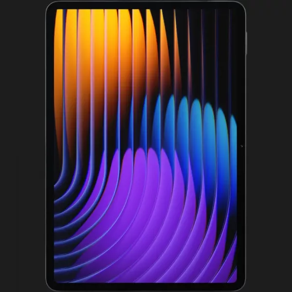 Планшет Xiaomi Pad 7 8/256GB Wi-Fi (Gray) (Standard)