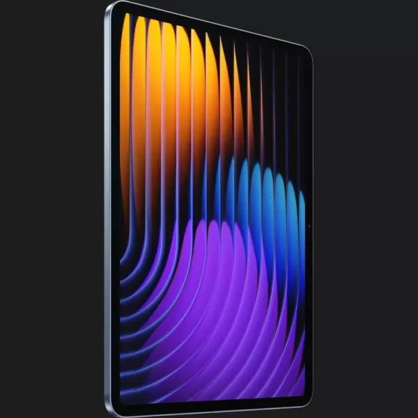 Планшет Xiaomi Pad 7 8/256GB Wi-Fi (Sky Blue) (Standard)