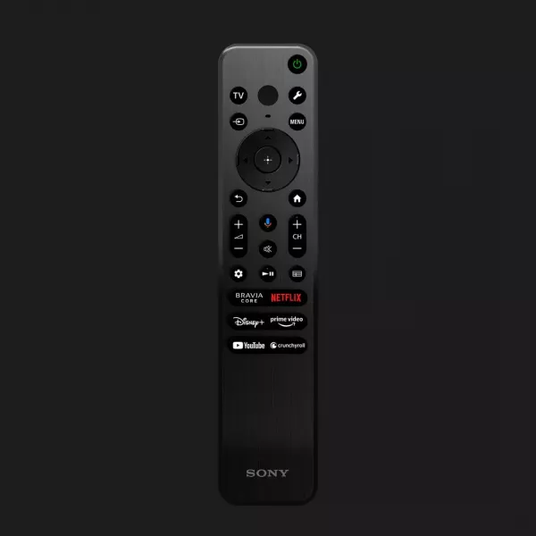 Телевізор Sony 43 KD-43X80L (Standard)