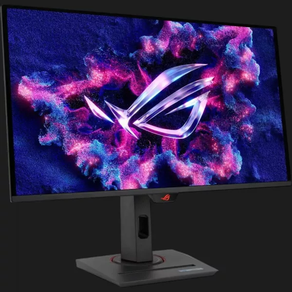 Монітор ASUS 26.5" ROG Strix XG27ACDNG OLED 360Hz 90LM0AN0-B01970 (UA)