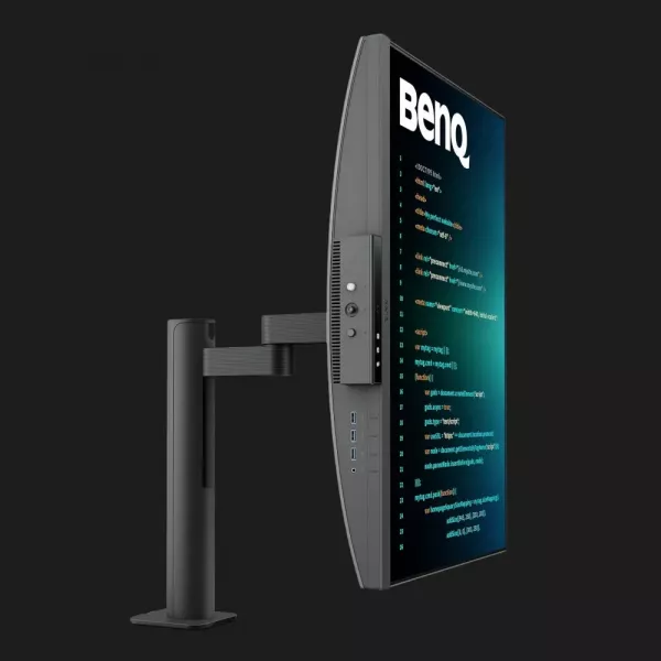 Монітор BenQ 24.1