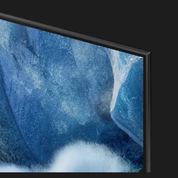 Телевізор Samsung 43 QE43Q8F (Standard)
