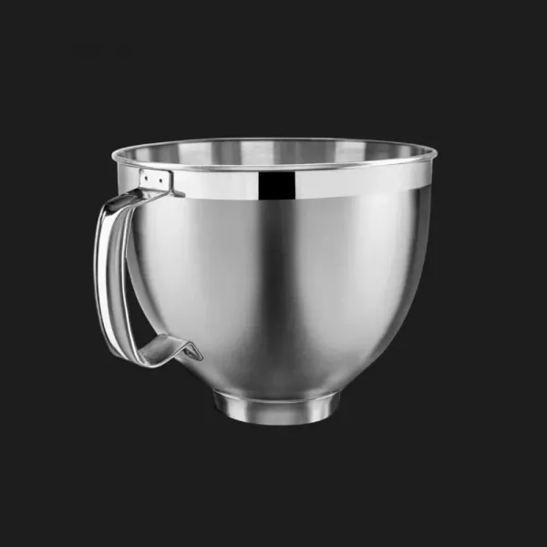 Планетарний міксер KitchenAid Artisan 4,8 л (Cream)