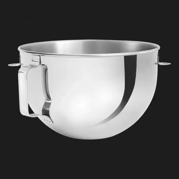 Планетарний міксер KitchenAid Heavy Duty 5,2 л (Red)