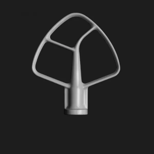 Планетарний міксер KitchenAid Artisan 4,8 л (Black)