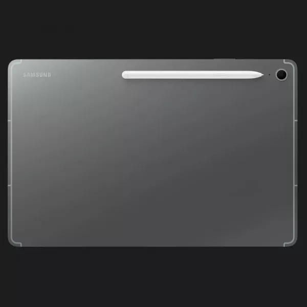 Планшет Samsung Galaxy Tab S10 FE Plus 5G 12/256GB (Grey) (Standard)