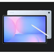 Планшет Samsung Galaxy Tab S10 FE Plus 5G 12/256GB (Blue) (Standard)
