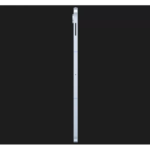 Планшет Samsung Galaxy Tab S10 FE Plus 5G 12/256GB (Blue) (Standard)