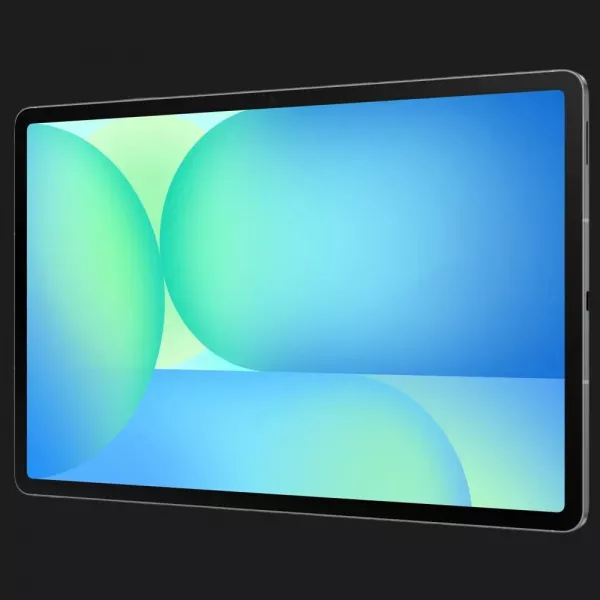 Планшет Samsung Galaxy Tab S10 FE Plus 5G 8/128GB (Grey) (Standard)
