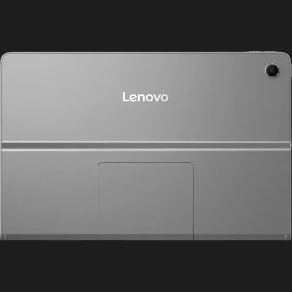 Планшет Lenovo Tab Plus Wi-Fi 8/256GB + Case (Luna Gray) UA