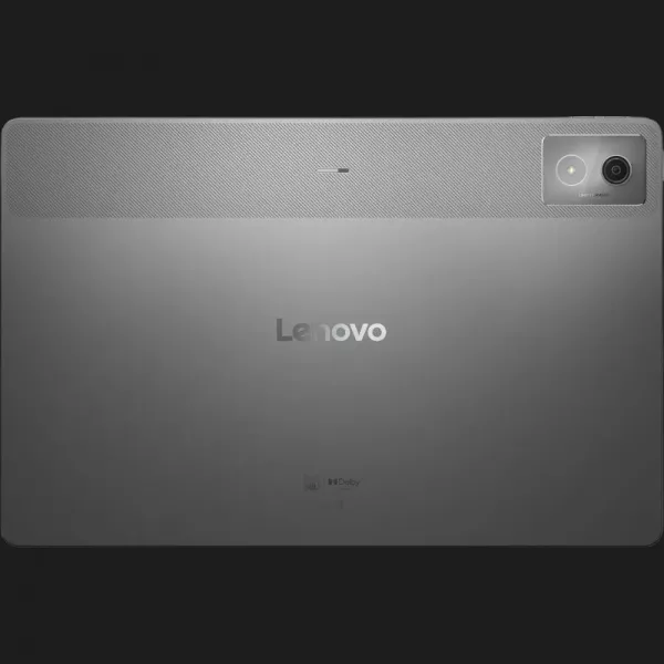 Планшет Lenovo Idea Tab Pro Wi-Fi 8/256GB + Pen (Luna Gray) UA