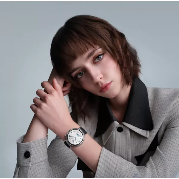 Смарт-годинник HUAWEI Watch GT 5 41mm (Gold)