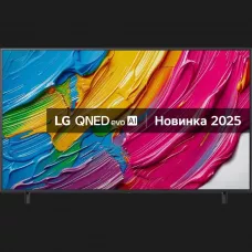 Телевізор LG 75 75QNED80A6A (UA)