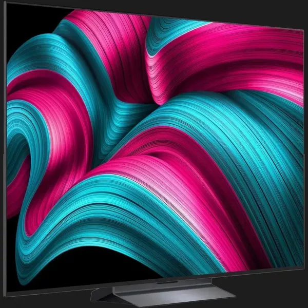 Телевізор LG 42 OLED42C54LA (UA)
