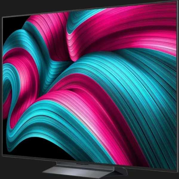 Телевізор LG 42 OLED42C54LA (UA)