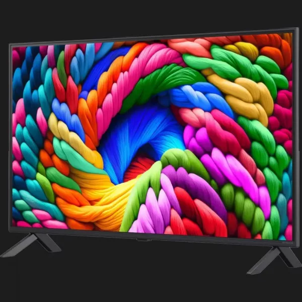 Телевізор LG 55 55NANO90A6B (UA)