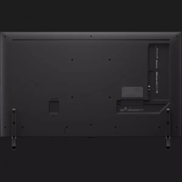 Телевізор LG 55 55NANO90A6B (UA)