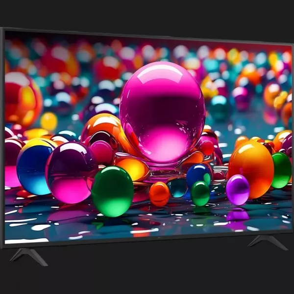 Телевізор LG 65 65UA75006LA (UA)