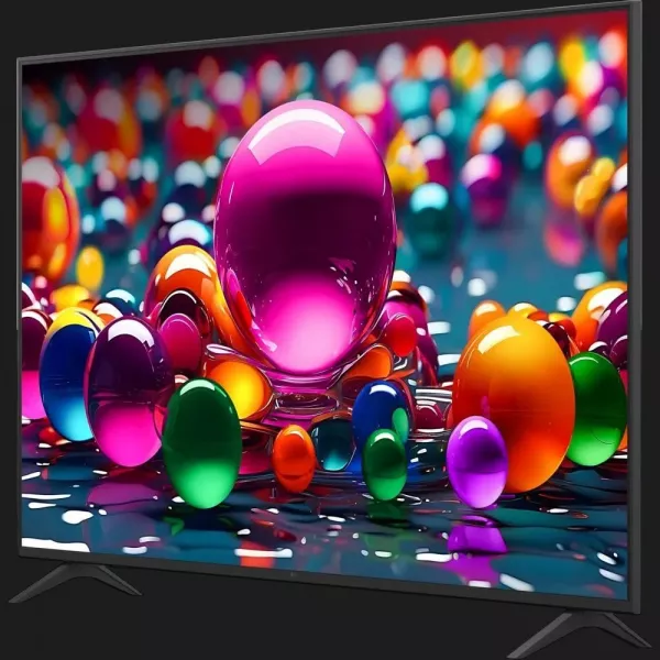 Телевізор LG 55 55UA75006LA (UA)