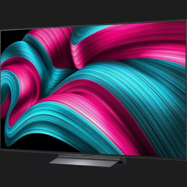 Телевізор LG 77 OLED77C54LA (UA)