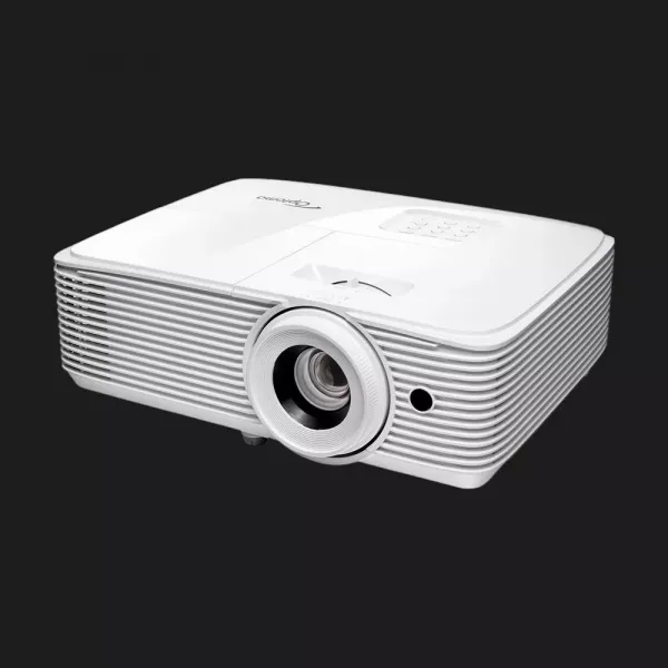 Мультимедійний проектор Optoma EH401 (UA)