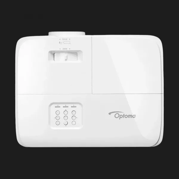 Мультимедійний проектор Optoma HD29X (UA)