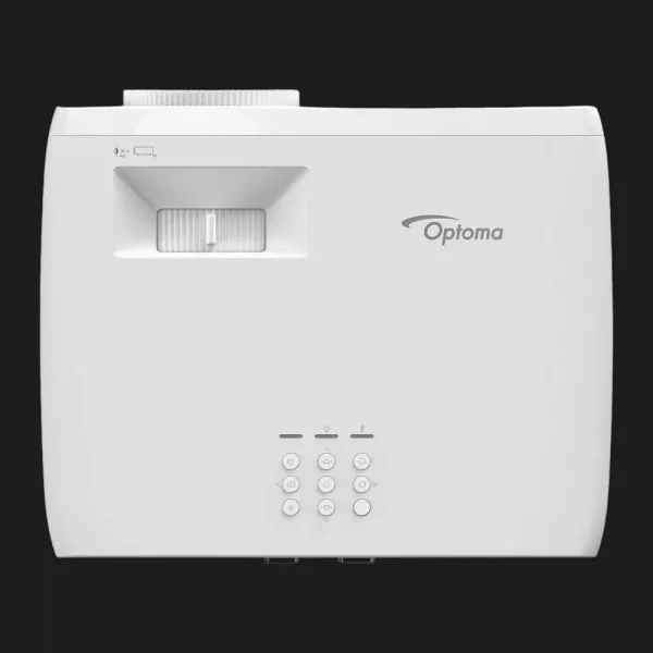 Мультимедійний проектор Optoma Zh400 (UA)