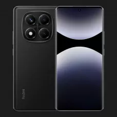 Xiaomi Redmi Note 14 Pro 8/256GB (Midnight Black)