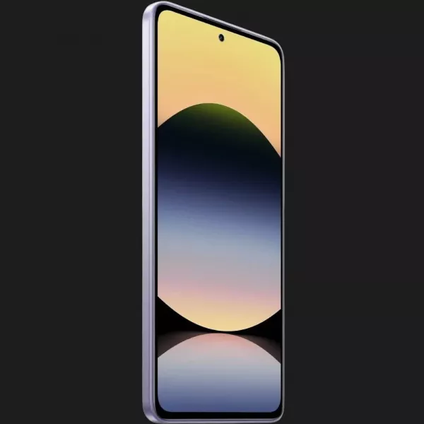 Xiaomi Redmi Note 14 5G 8/256GB (Lavender Purple)