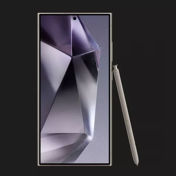 Samsung Galaxy S24 Ultra 12/1TB (Titanium Violet) (Ultra)