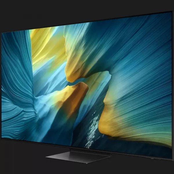 Телевізор Samsung 55 QE55S95FAUXUA (UA)