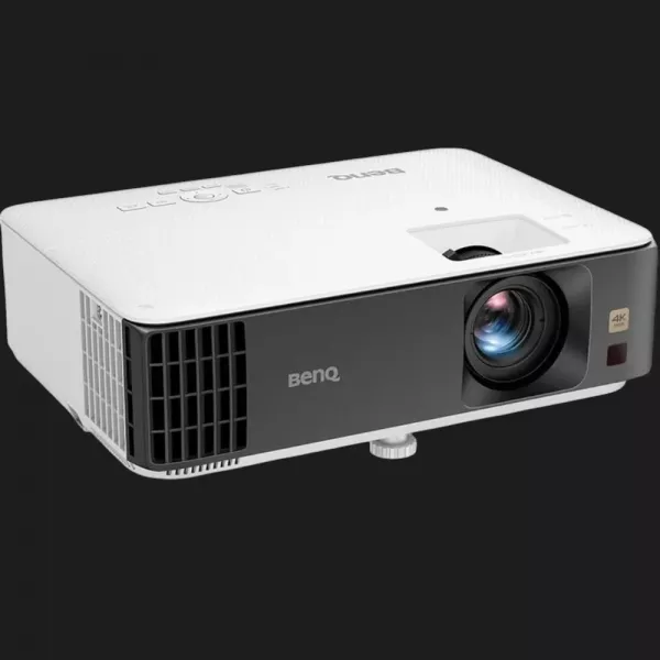 Мультимедійний проектор BenQ TK700 (UA)