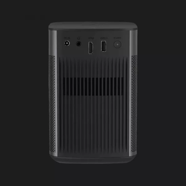 Портативний проектор XGIMI Halo+ (WM03A-1) (UA)