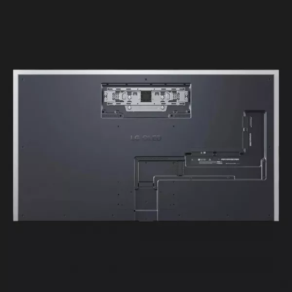 Телевізор LG 55 OLED55G53LW (Standard)