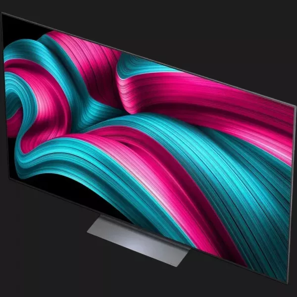 Телевізор LG 83 OLED83C51LA (Standard)