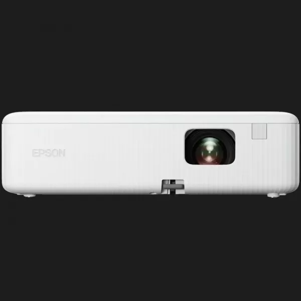 Мультимедійний проектор Epson CO-FD01 (V11HA84240) (UA)