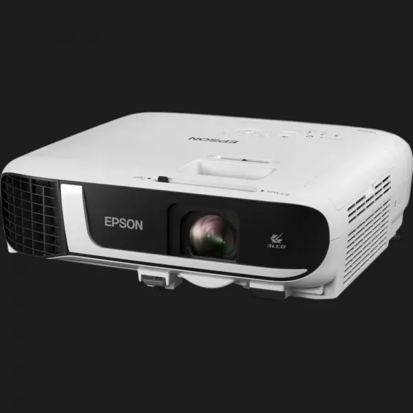 Проектор Epson EB-994F (V11HB60042) (UA)