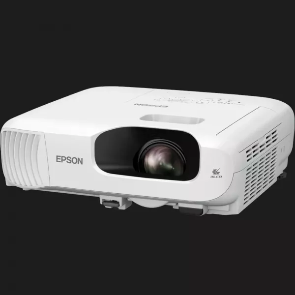 Проектор короткофокусний Epson EB-W56S (V11HB62042) (UA)