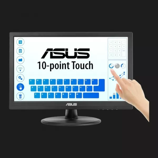 Монітор ASUS 15.6