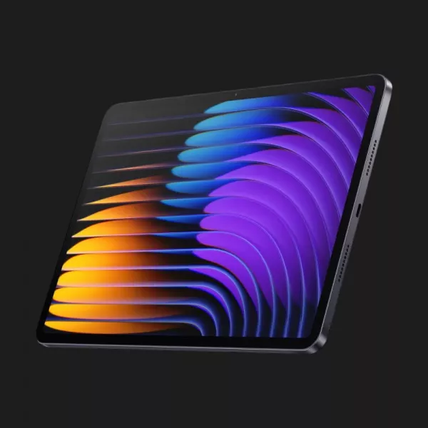 Планшет Xiaomi Pad 7 Pro 8/256GB Wi-Fi (Gray) (UA)