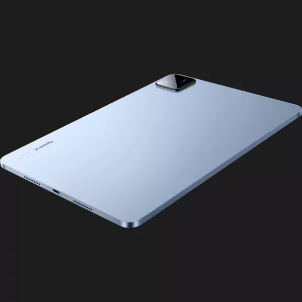 Планшет Xiaomi Pad 7 8/256GB Wi-Fi (Sky Blue) (UA)