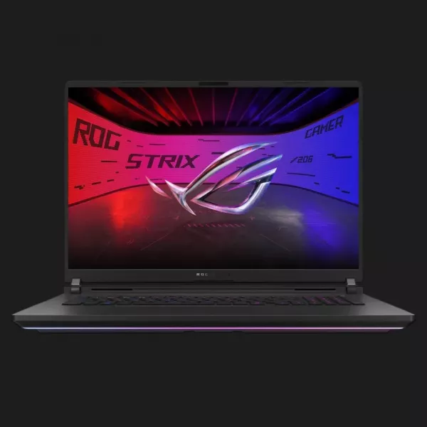 Ноутбук Asus ROG Strix SCAR 18 G835LX 18" (Intel Core Ultra 9/128GB/4TB (SSD)/RTX 5090) (G835LX-XS103) (Standard)
