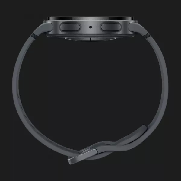 Смарт-годинник Samsung Galaxy Watch 8 40mm (Gray) (Standard)