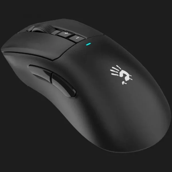 Ігрова миша Bloody R73 Ultra Duo (Black) (UA)