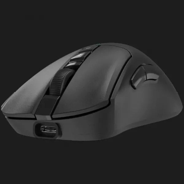 Ігрова миша Bloody R73 Ultra (Black) (UA)