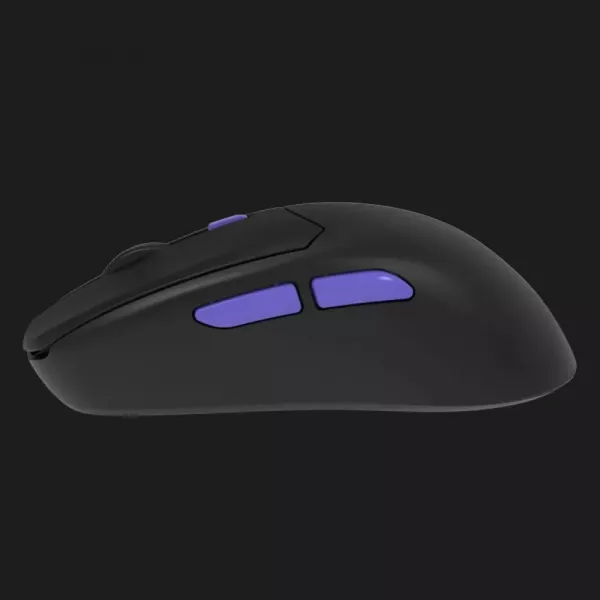 Ігрова миша Proove Gaming Everon (Black) (UA)